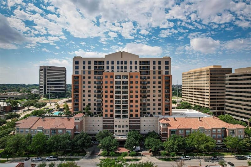 330 E Las Colinas Boulevard E # 240, Irving TX 75039 - Photo 24