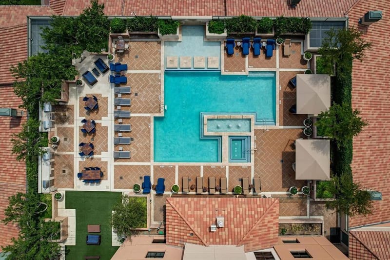 330 E Las Colinas Boulevard E # 240, Irving TX 75039 - Photo 33