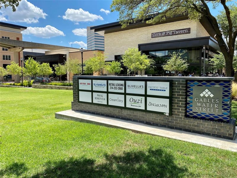 330 E Las Colinas Boulevard E # 240, Irving TX 75039 - Photo 37