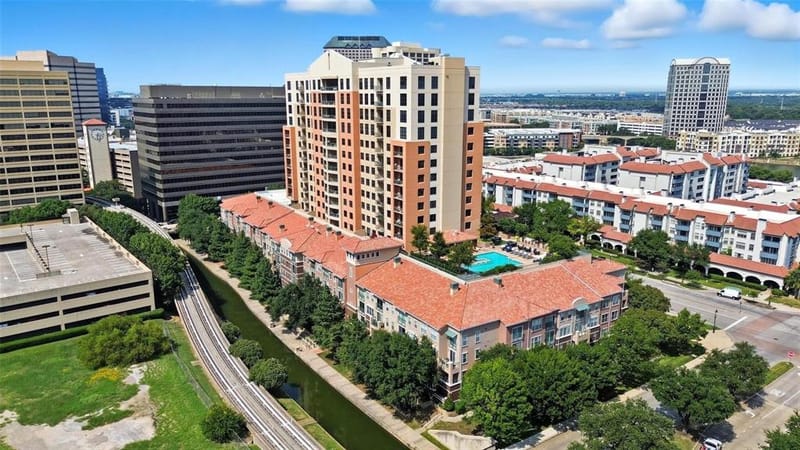 330 E Las Colinas Boulevard E # 240, Irving TX 75039 - Photo 39