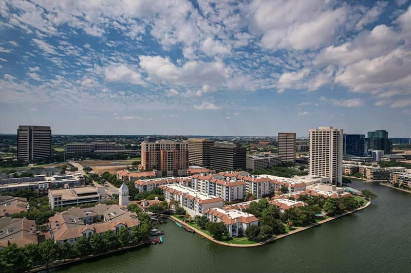 330 E Las Colinas Boulevard E # 240, Irving TX 75039 - Photo 25