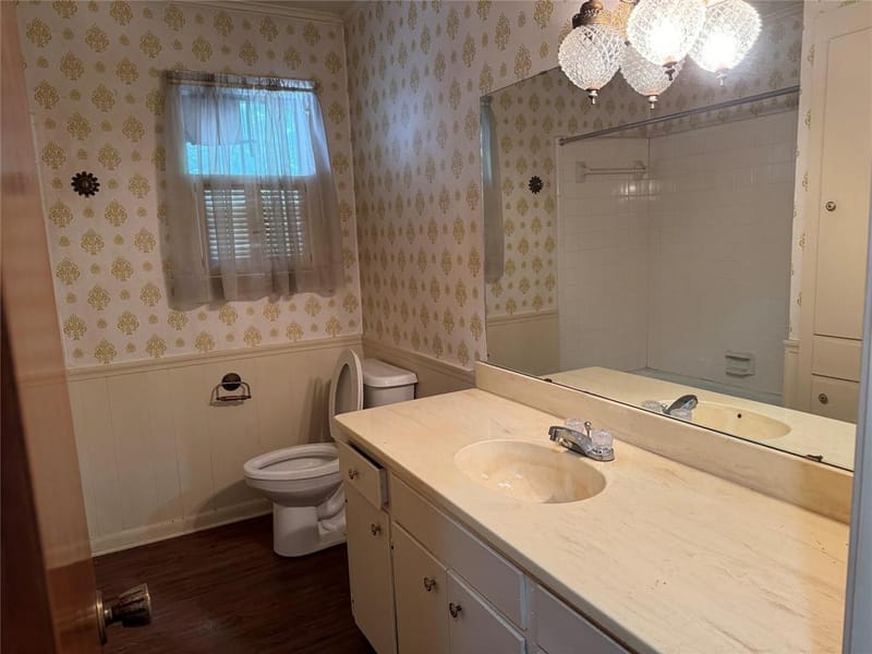 208 SW 4th Street, Kerens TX 75144 - Photo 6
