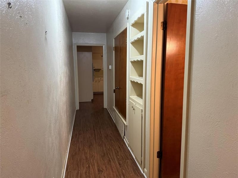 208 SW 4th Street, Kerens TX 75144 - Photo 8