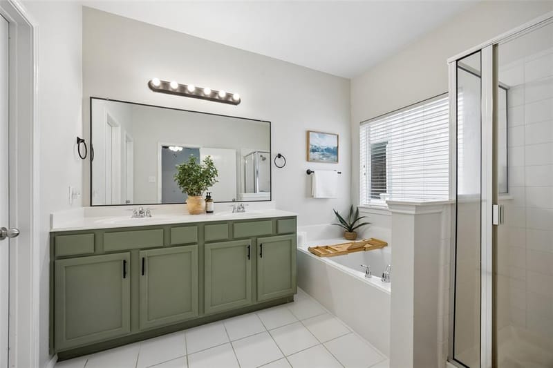 1317 Live Oak Lane, Savannah TX 76227 - Photo 17