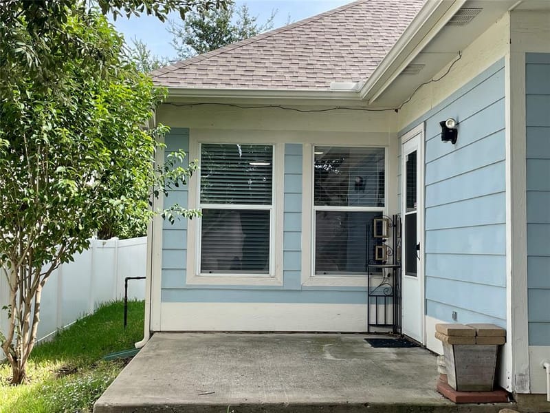 1317 Live Oak Lane, Savannah TX 76227 - Photo 26