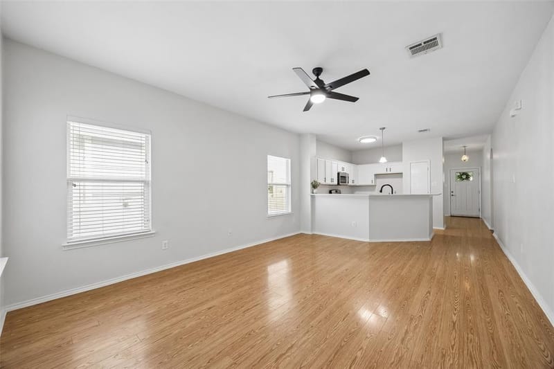 1317 Live Oak Lane, Savannah TX 76227 - Photo 11