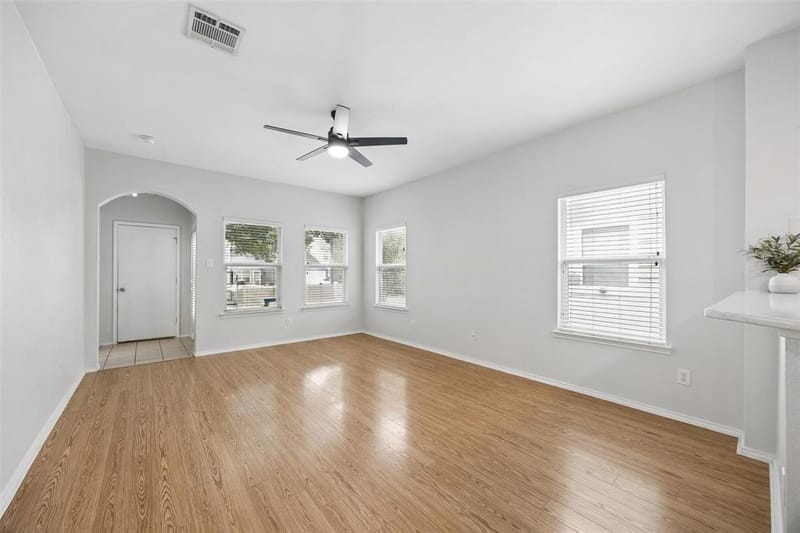 1317 Live Oak Lane, Savannah TX 76227 - Photo 8
