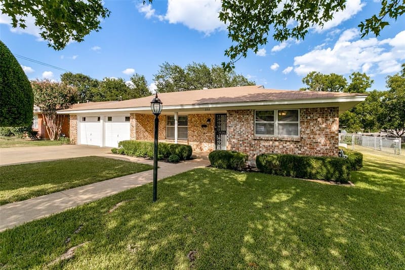 3153 Tex Boulevard, Fort Worth TX 76116 - Photo 2