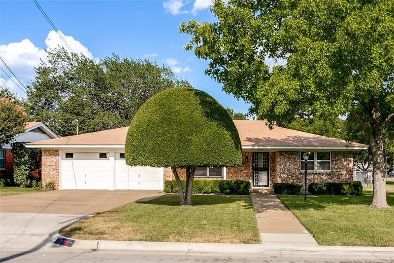 3153 Tex Boulevard, Fort Worth TX 76116