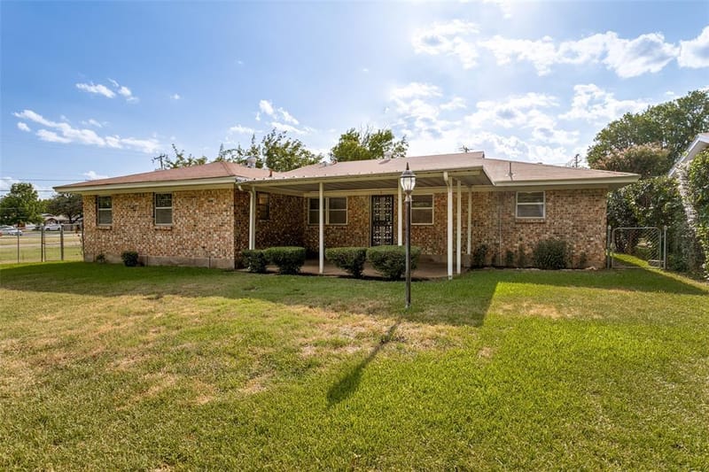 3153 Tex Boulevard, Fort Worth TX 76116 - Photo 25