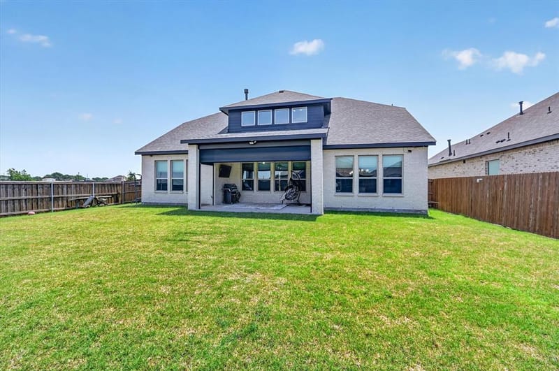 112 Big Bend Drive, Forney TX 75126 - Photo 32