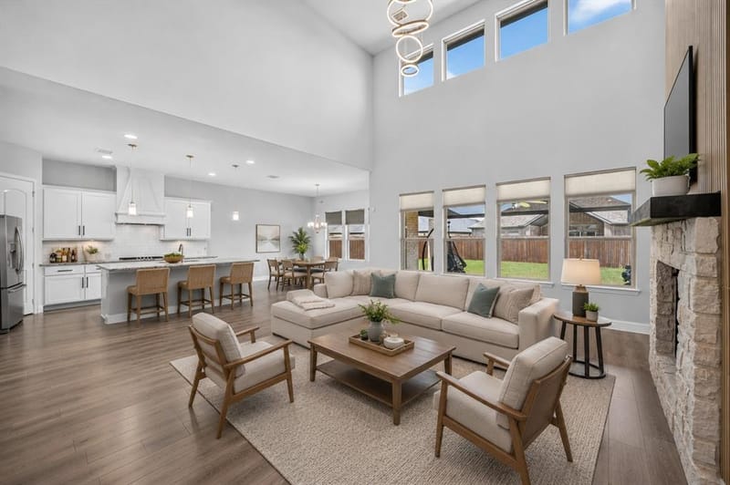 112 Big Bend Drive, Forney TX 75126