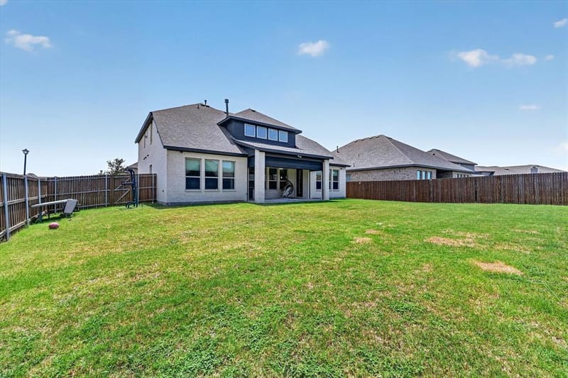 112 Big Bend Drive, Forney TX 75126 - Photo 30