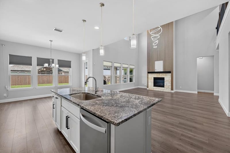 112 Big Bend Drive, Forney TX 75126 - Photo 10