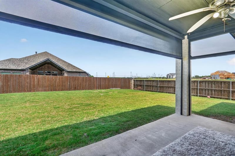 112 Big Bend Drive, Forney TX 75126 - Photo 33