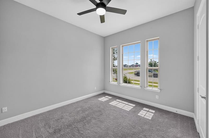 112 Big Bend Drive, Forney TX 75126 - Photo 11