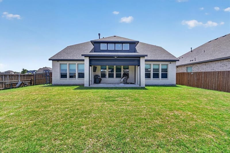 112 Big Bend Drive, Forney TX 75126 - Photo 31