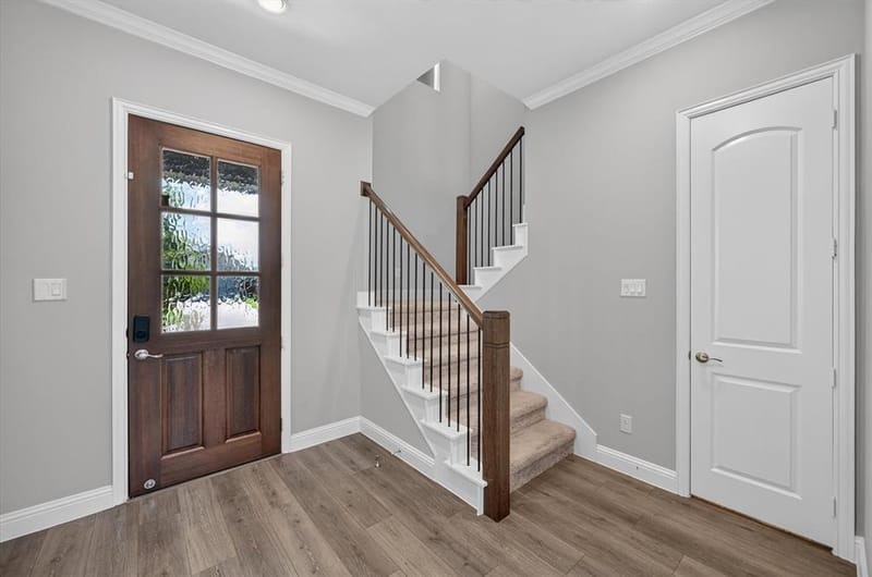 112 Big Bend Drive, Forney TX 75126 - Photo 4