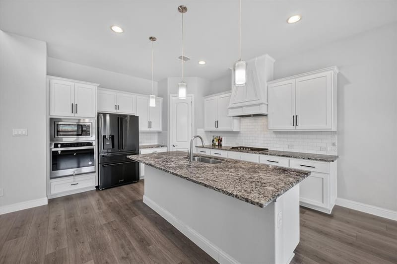 112 Big Bend Drive, Forney TX 75126 - Photo 8