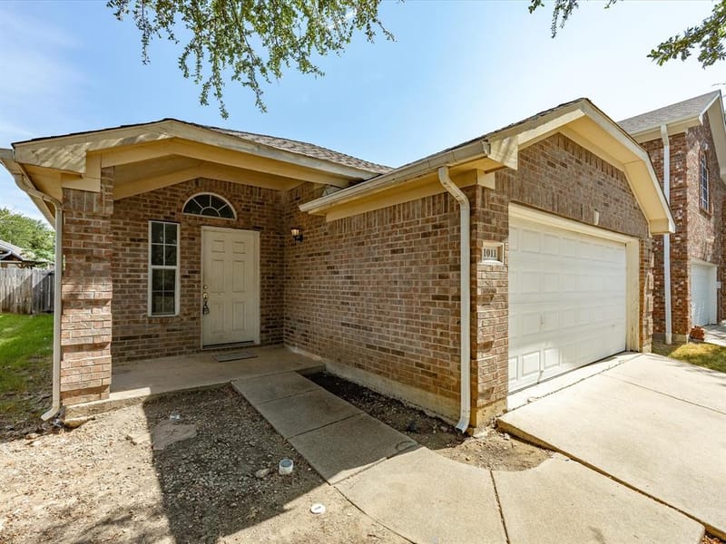 1011 Cruise Street, Denton TX 76207 - Photo 6