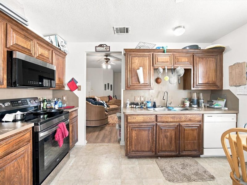 1011 Cruise Street, Denton TX 76207 - Photo 13