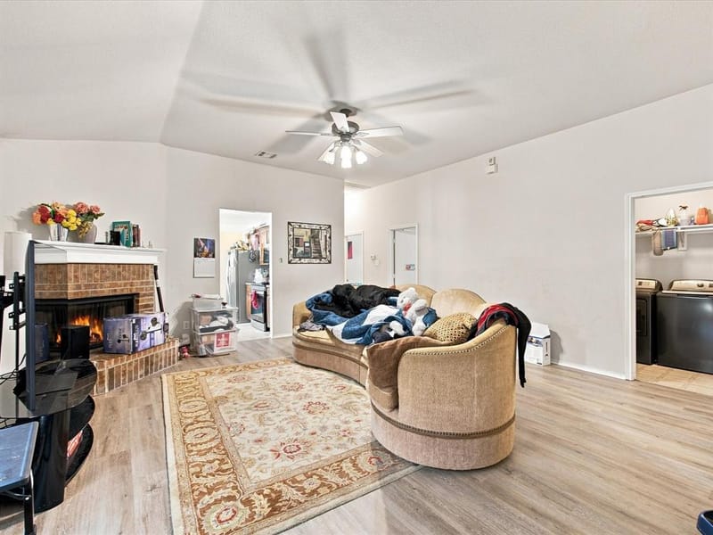 1011 Cruise Street, Denton TX 76207 - Photo 12