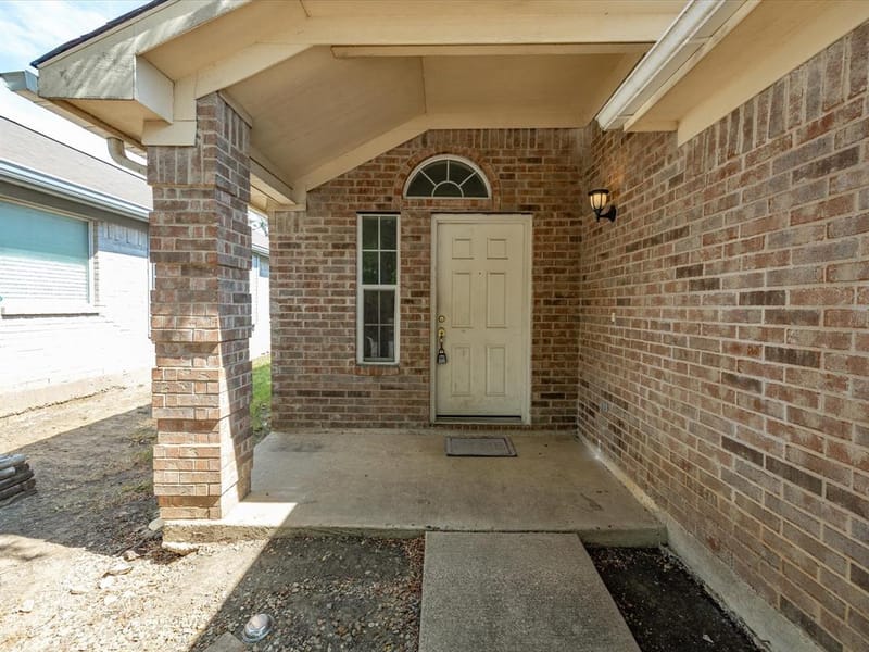 1011 Cruise Street, Denton TX 76207 - Photo 7