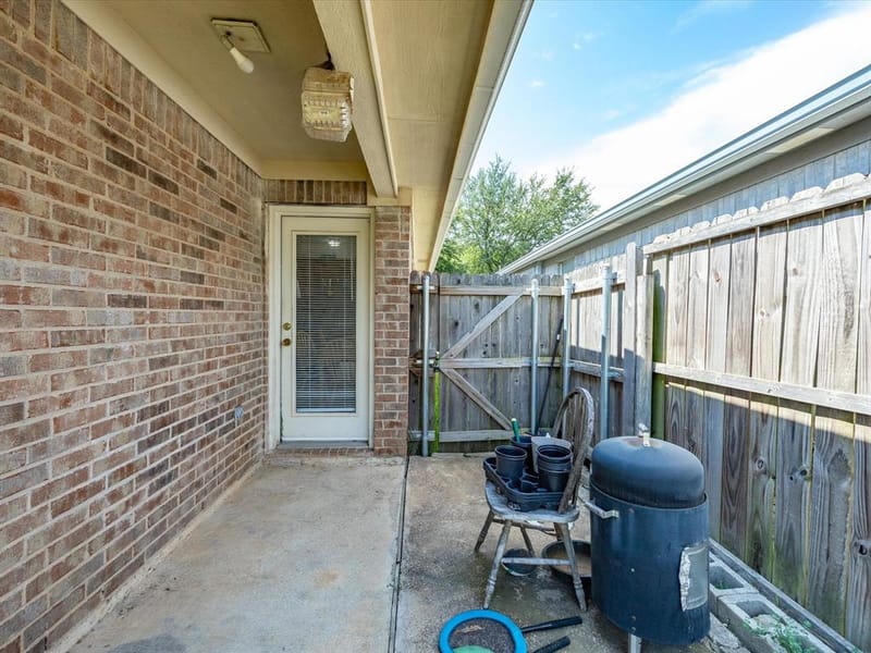 1011 Cruise Street, Denton TX 76207 - Photo 32