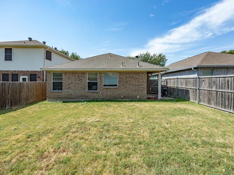 1011 Cruise Street, Denton TX 76207 - Photo 30