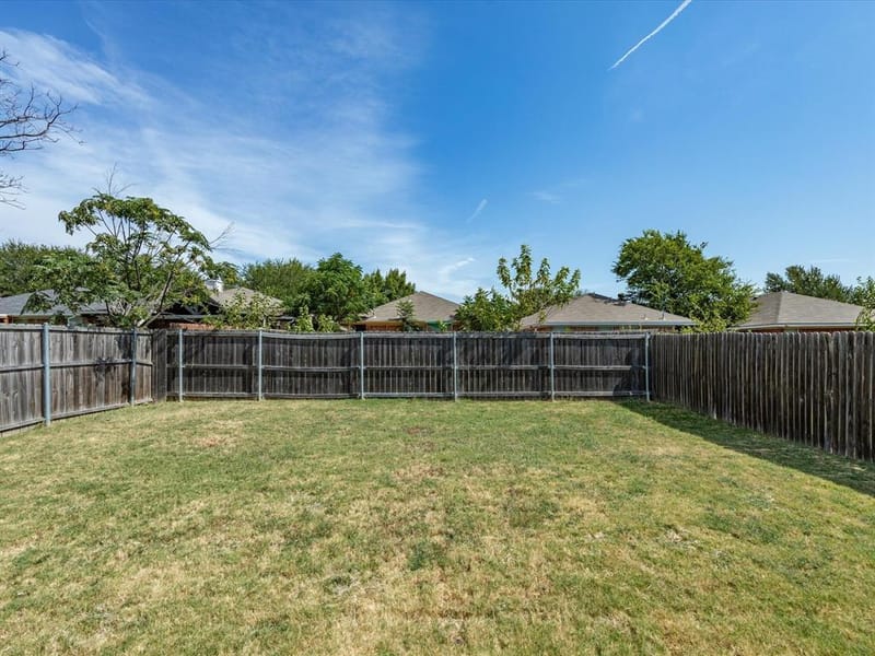 1011 Cruise Street, Denton TX 76207 - Photo 34