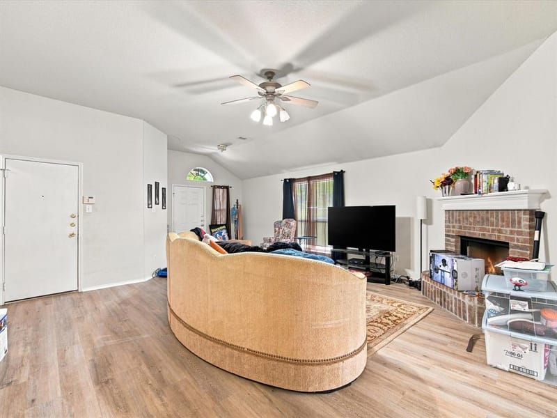 1011 Cruise Street, Denton TX 76207 - Photo 10
