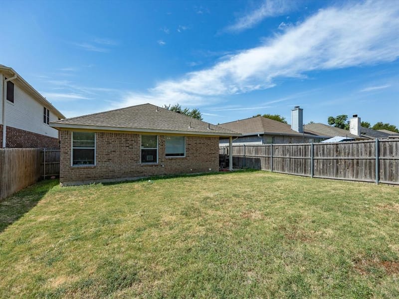 1011 Cruise Street, Denton TX 76207 - Photo 33