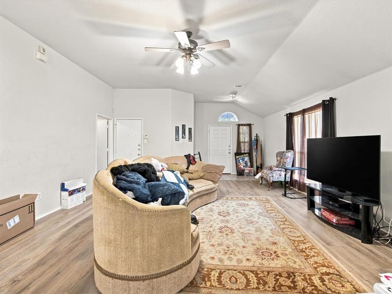 1011 Cruise Street, Denton TX 76207 - Photo 11