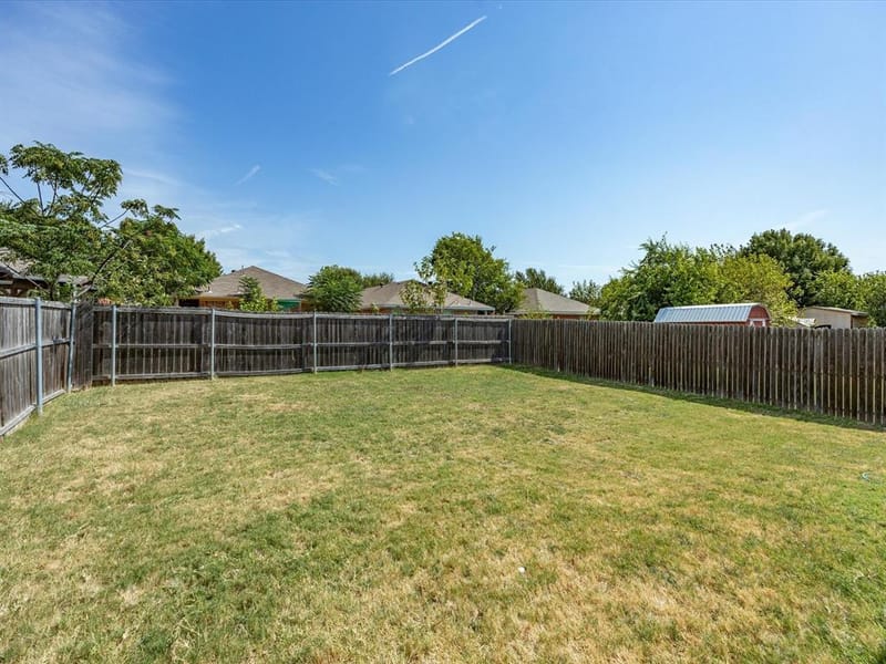 1011 Cruise Street, Denton TX 76207 - Photo 35