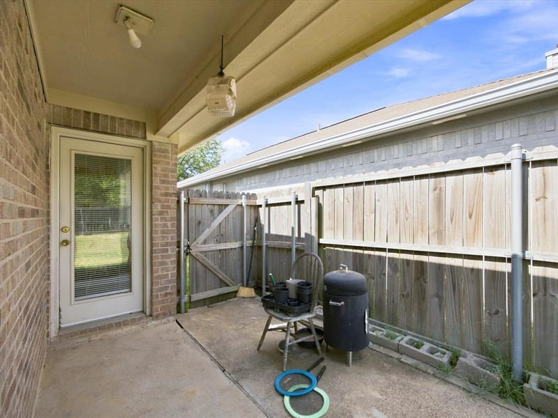 1011 Cruise Street, Denton TX 76207 - Photo 31
