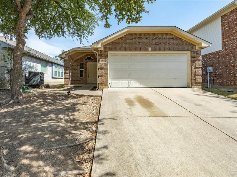 1011 Cruise Street, Denton TX 76207 - Photo 4