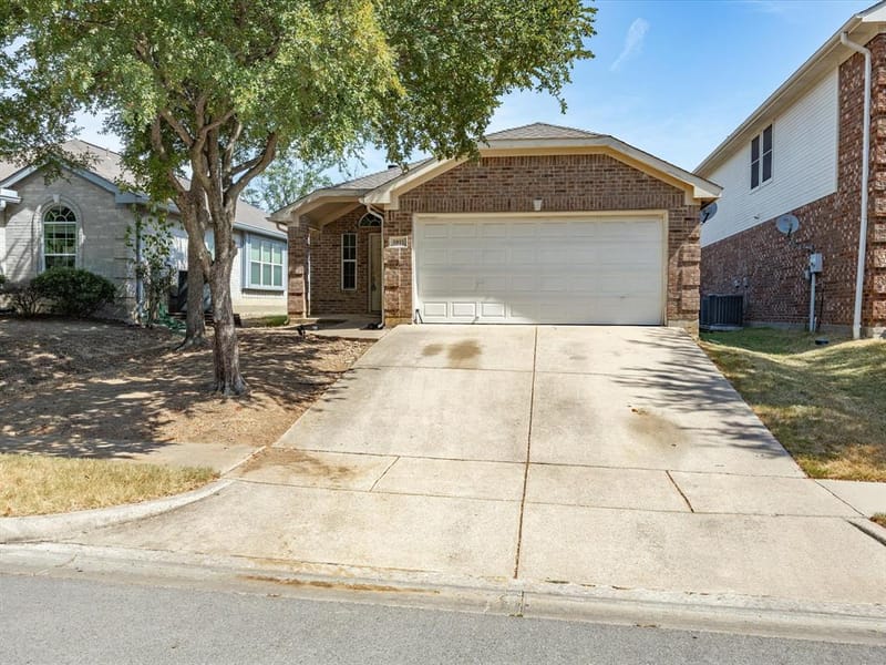 1011 Cruise Street, Denton TX 76207 - Photo 8