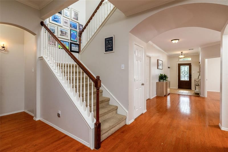 15647 Gatehouse Drive, Fort Worth TX 76262 - Photo 12