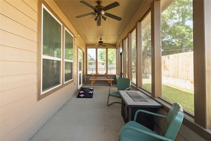 15647 Gatehouse Drive, Fort Worth TX 76262 - Photo 36