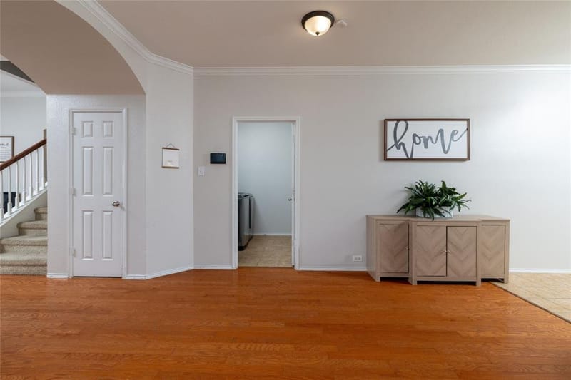 15647 Gatehouse Drive, Fort Worth TX 76262 - Photo 9