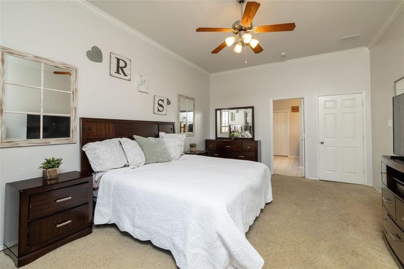 15647 Gatehouse Drive, Fort Worth TX 76262 - Photo 24