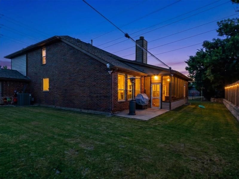 15647 Gatehouse Drive, Fort Worth TX 76262 - Photo 37