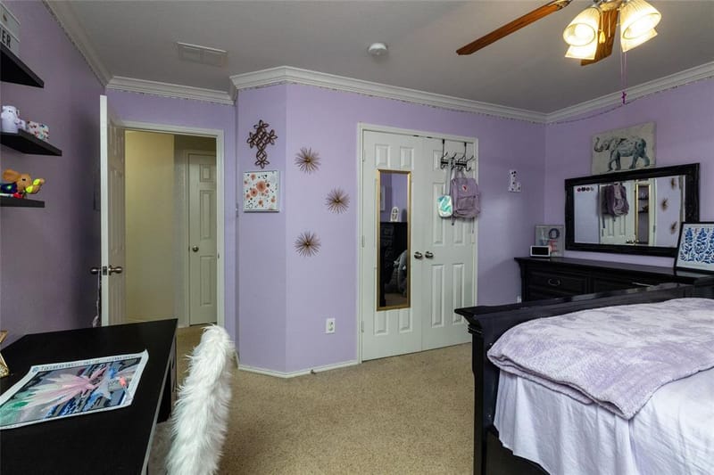15647 Gatehouse Drive, Fort Worth TX 76262 - Photo 31