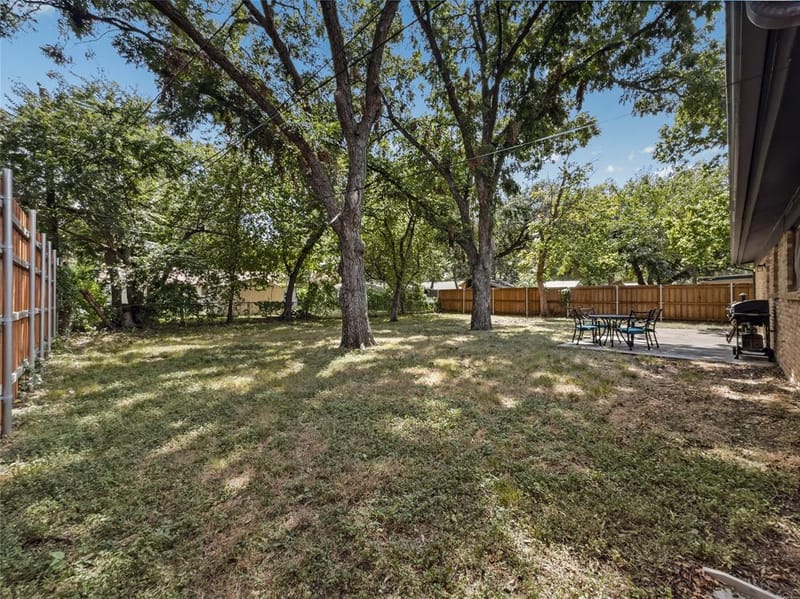 703 Whitener Road, Euless TX 76040 - Photo 23