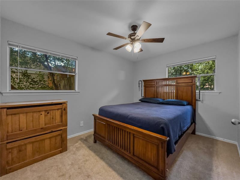 703 Whitener Road, Euless TX 76040 - Photo 13