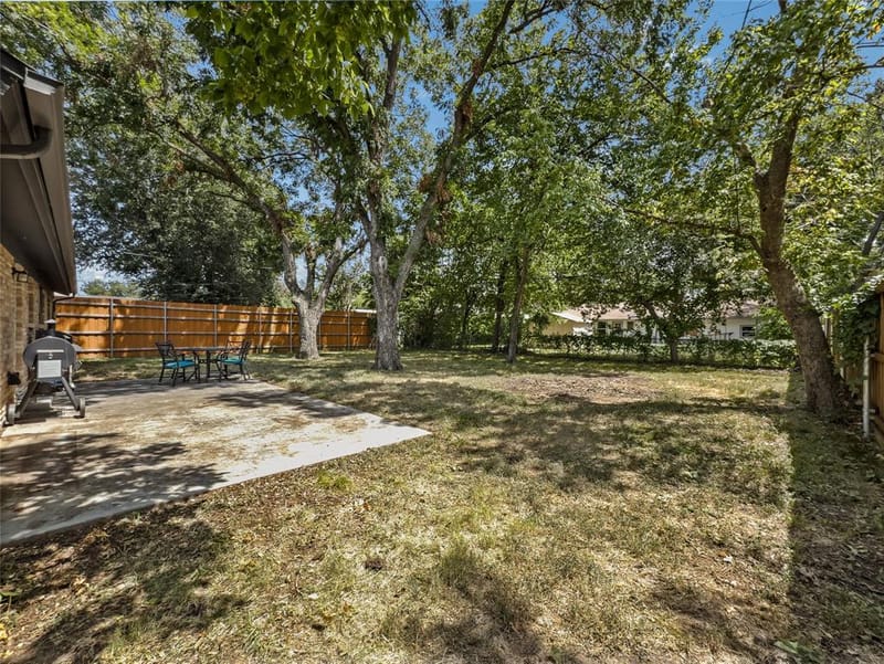 703 Whitener Road, Euless TX 76040 - Photo 22