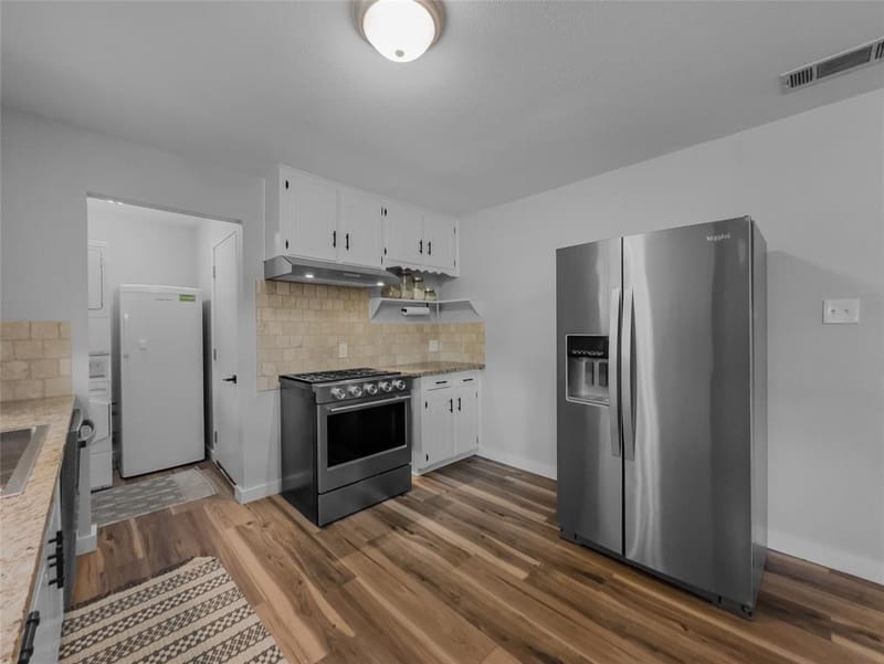 703 Whitener Road, Euless TX 76040 - Photo 9
