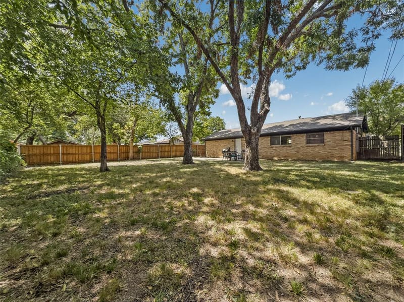 703 Whitener Road, Euless TX 76040 - Photo 24