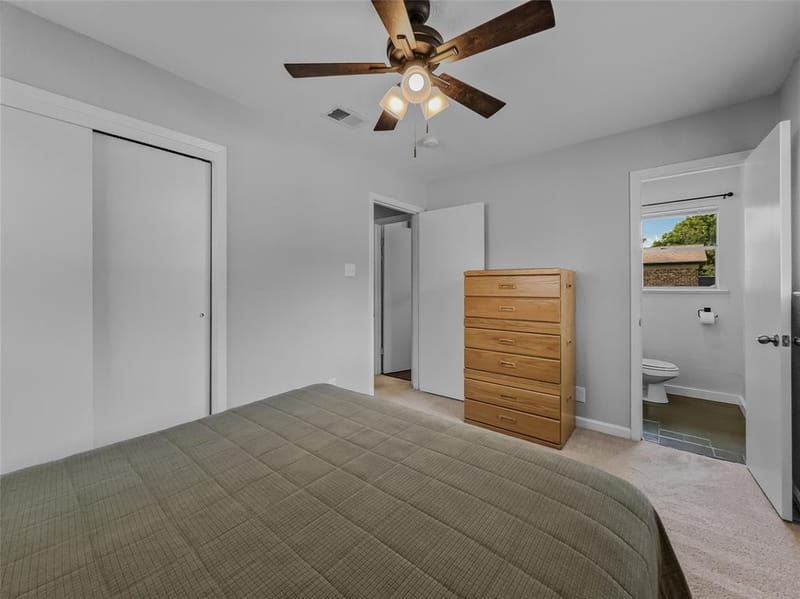 703 Whitener Road, Euless TX 76040 - Photo 15