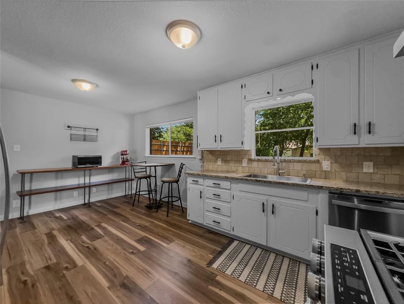 703 Whitener Road, Euless TX 76040 - Photo 8